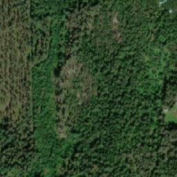 Satellite imagery of Tikanniemi, FI