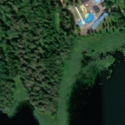 Satellite imagery of Korppisenniemi, FI