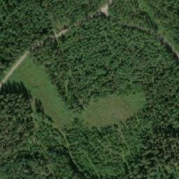 Satellite imagery of Härkäniemi, FI