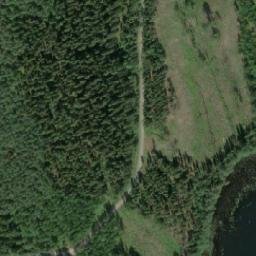Satellite imagery of Kaislaniemi, FI