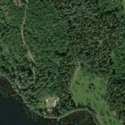 Satellite imagery of Kaislaniemi, FI
