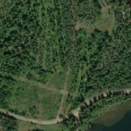 Satellite imagery of Uitonniemi, FI