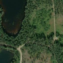 Satellite imagery of Uitonniemi, FI