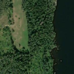 Satellite imagery of Uitonniemi, FI