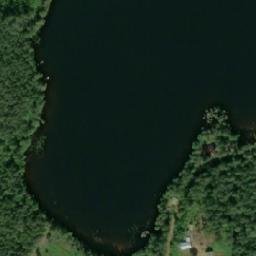 Satellite imagery of Tetriniemi, FI