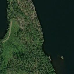 Satellite imagery of Tetriniemi, FI