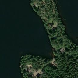 Satellite imagery of Tetriniemi, FI