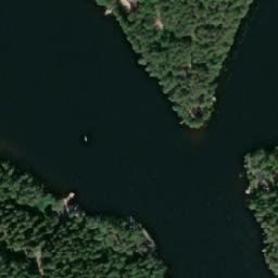 Satellite imagery of Peskonniemi, FI