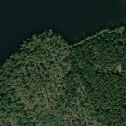 Satellite imagery of Peskonniemi, FI