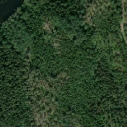 Satellite imagery of Peskonniemi, FI