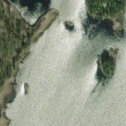 Satellite imagery of Hiekkaniemi, FI