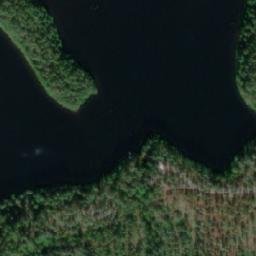 Satellite imagery of Myllyjärvenniemi, FI