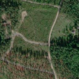 Satellite imagery of Myllyjärvenniemi, FI