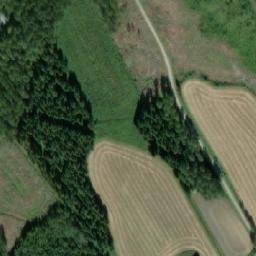 Satellite imagery of Mustinniemi, FI