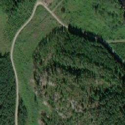 Satellite imagery of Mustinniemi, FI