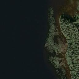 Satellite imagery of Kurkkallio, FI