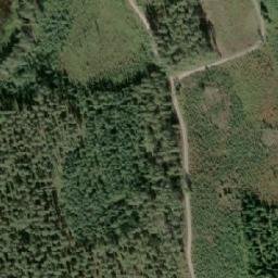 Satellite imagery of Kurkkallio, FI