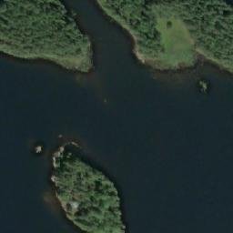 Satellite imagery of Nuottaniemi, FI