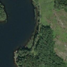 Satellite imagery of Nuottaniemi, FI