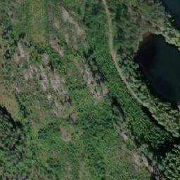 Satellite imagery of Petramonniemi, FI