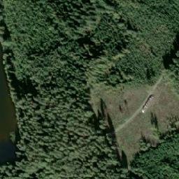 Satellite imagery of Hoikkaniemi, FI