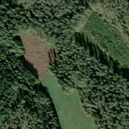 Satellite imagery of Kuuntelukivi, FI