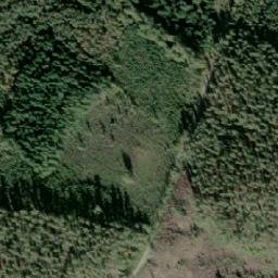 Satellite imagery of Kuuntelukivi, FI
