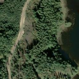 Satellite imagery of Papinharju, FI