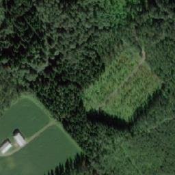 Satellite imagery of Mikkelkivi, FI
