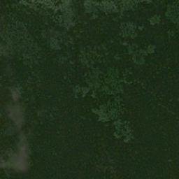 Satellite imagery of Cone Hill, CA
