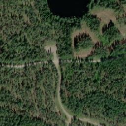 Satellite imagery of Koirainnokka, FI