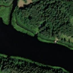 Satellite imagery of Oinassaari, FI
