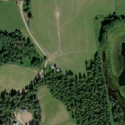 Satellite imagery of Kinnasniemi, FI
