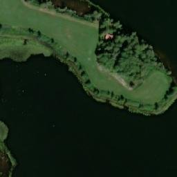 Satellite imagery of Kinnasniemi, FI