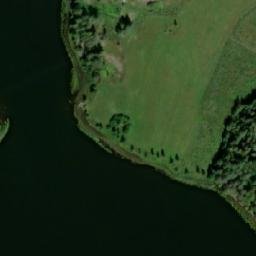 Satellite imagery of Kinnasniemi, FI