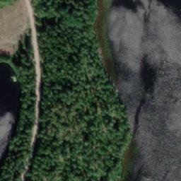 Satellite imagery of Niittukannanniemi, FI