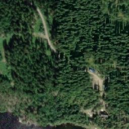Satellite imagery of Leponiemi, FI