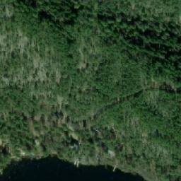 Satellite imagery of Naulanniemi, FI