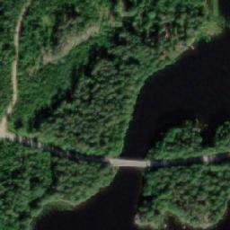 Satellite imagery of Hongistonniemi, FI