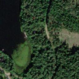 Satellite imagery of Hongistonniemi, FI