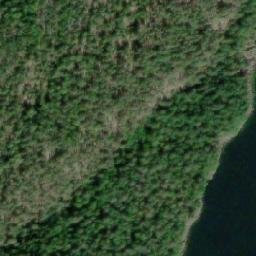 Satellite imagery of Niinihinkalo, FI