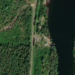 Satellite imagery of Nokanniemi, FI