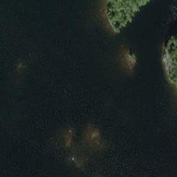 Satellite imagery of Kutuniemi, FI