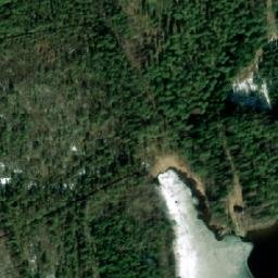 Satellite imagery of Telkonniemi, FI