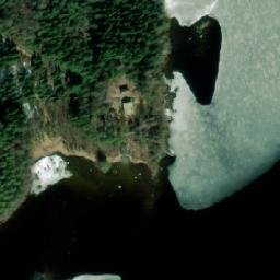 Satellite imagery of Eteläniemi, FI