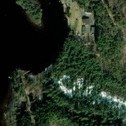 Satellite imagery of Paskaniemi, FI