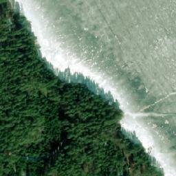 Satellite imagery of Kirkkoniemi, FI