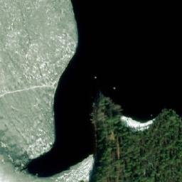 Satellite imagery of Kirkkoniemi, FI