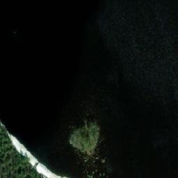Satellite imagery of Kirkkoniemi, FI