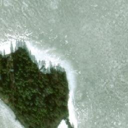 Satellite imagery of Katosniemi, FI